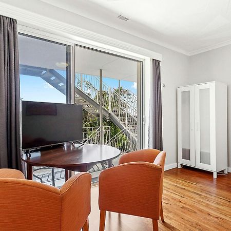 Urban Studio, Steps From Fremantle'S Heart Luaran gambar