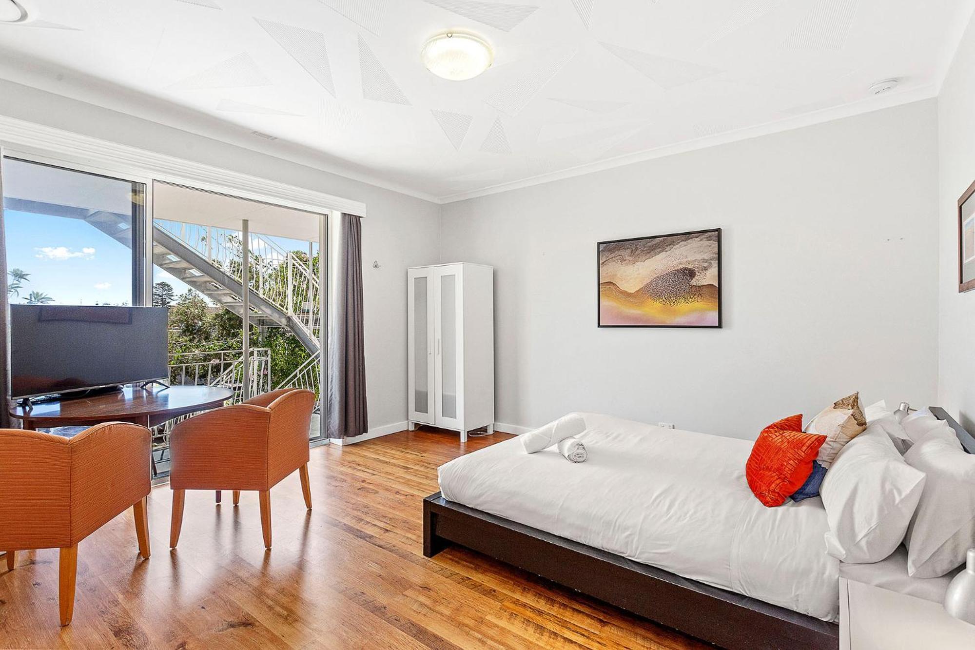 Urban Studio, Steps From Fremantle'S Heart Luaran gambar